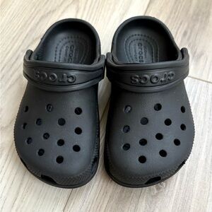 CROCS Toddler Classic Clog